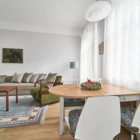 Bright And Warm Apartment, Centre * Vilnius