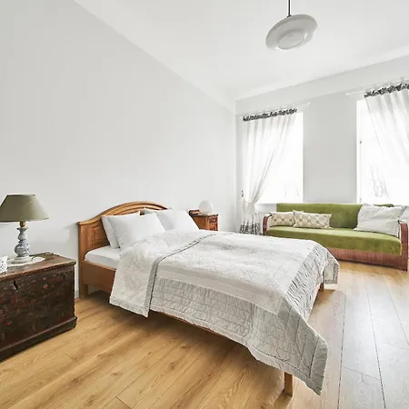 Bright And Warm Apartment, Centre Vilnius