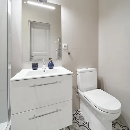 Bright And Warm Apartment, Centre Vilnius