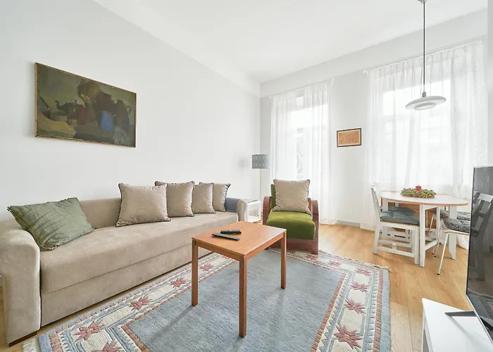 Bright And Warm Apartment, Centre *