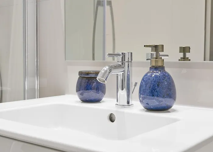 Bright And Warm Apartment, Centre *