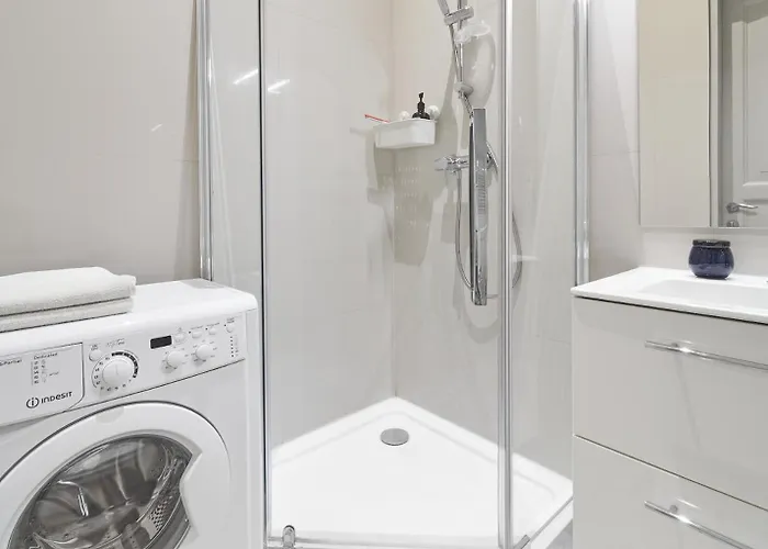 Bright And Warm Apartment, Centre *